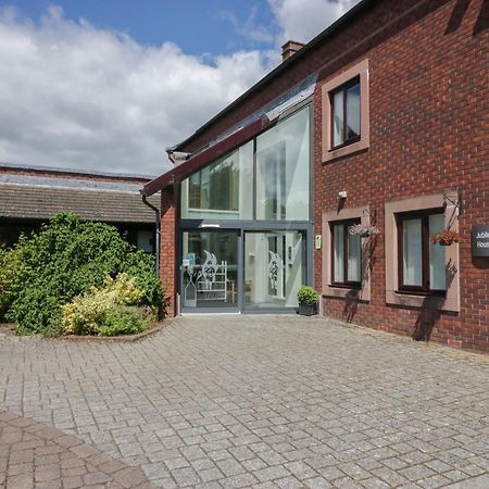Villa 9 Eamont Park à Penrith Extérieur photo