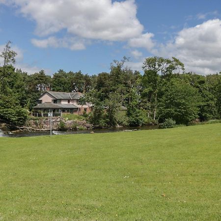 Villa 9 Eamont Park à Penrith Extérieur photo