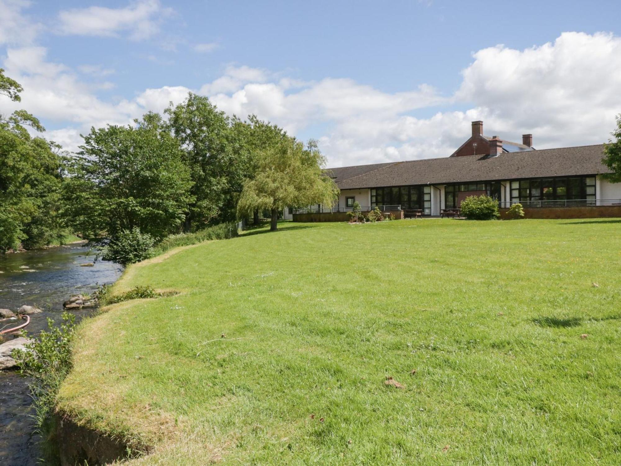 Villa 9 Eamont Park à Penrith Extérieur photo