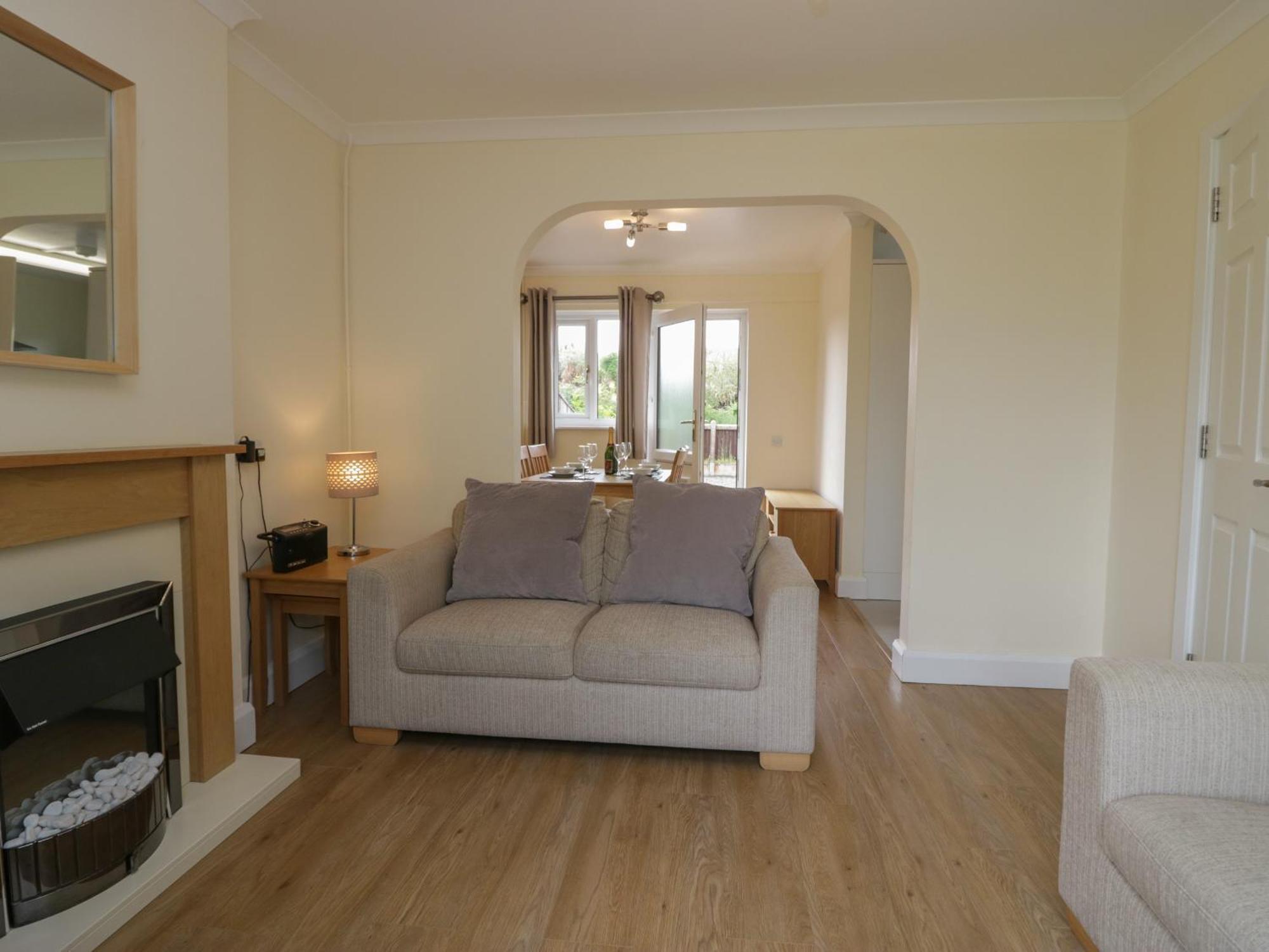 Villa 9 Eamont Park à Penrith Extérieur photo