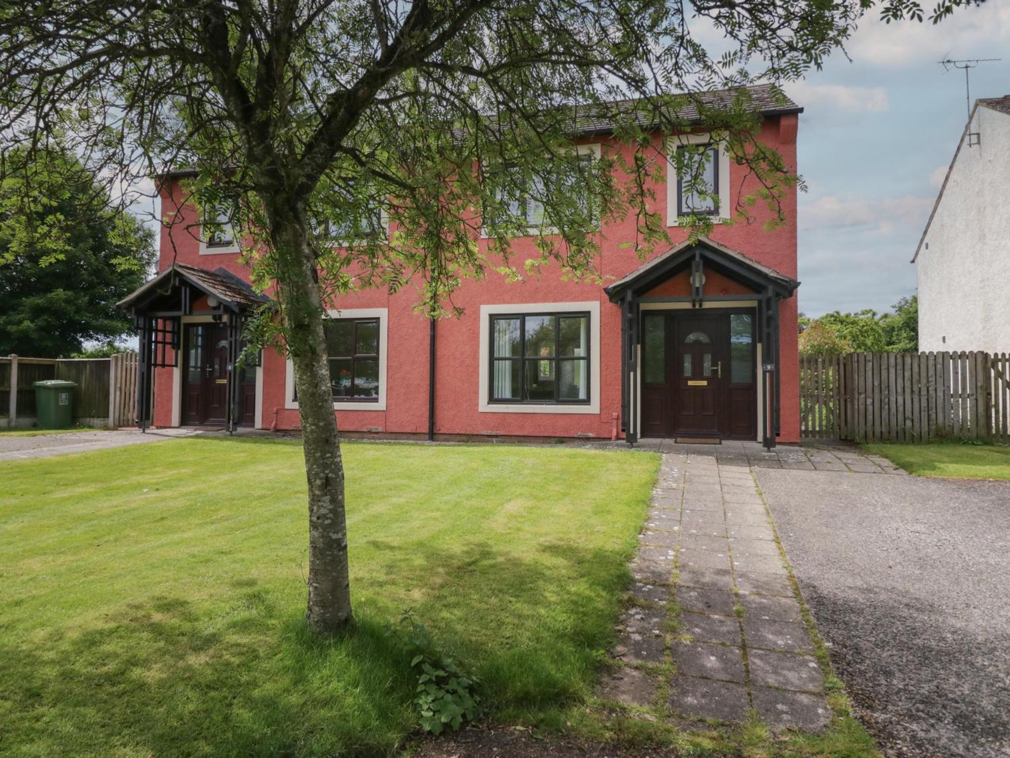 Villa 9 Eamont Park à Penrith Extérieur photo